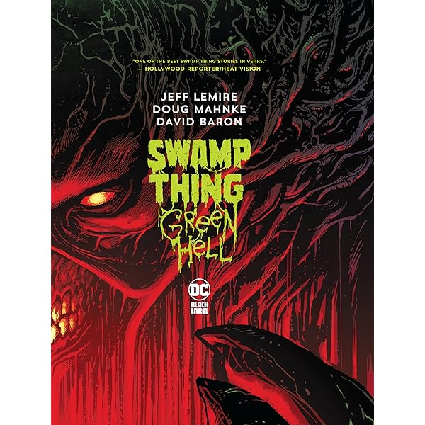 Swamp Thing Absolute 2冊まとめ(Alan Moore) Absolute Swamp Thing by Alan Moore Vol. 2: Moore, Alan
